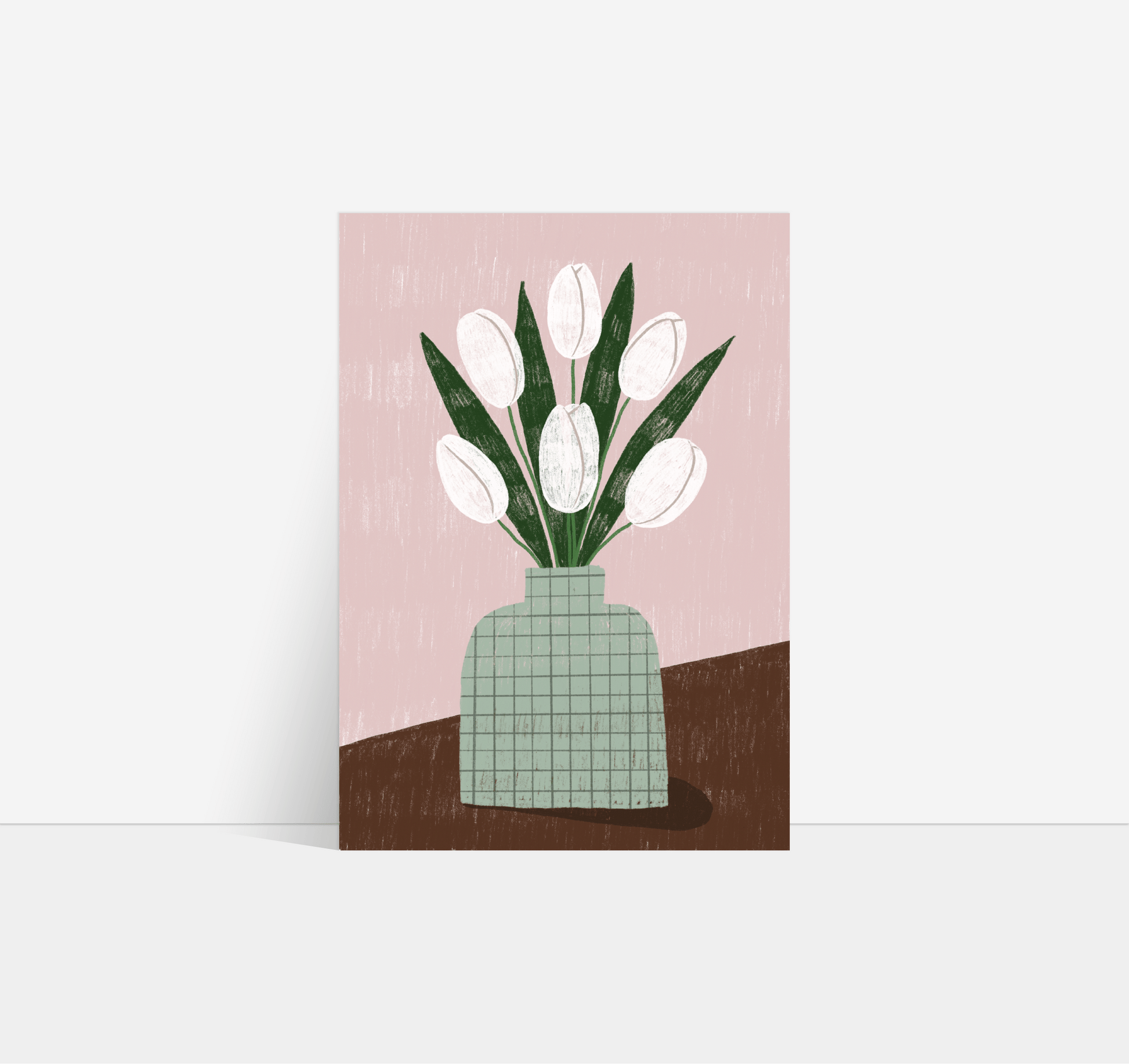 FLEUR À FLEUR