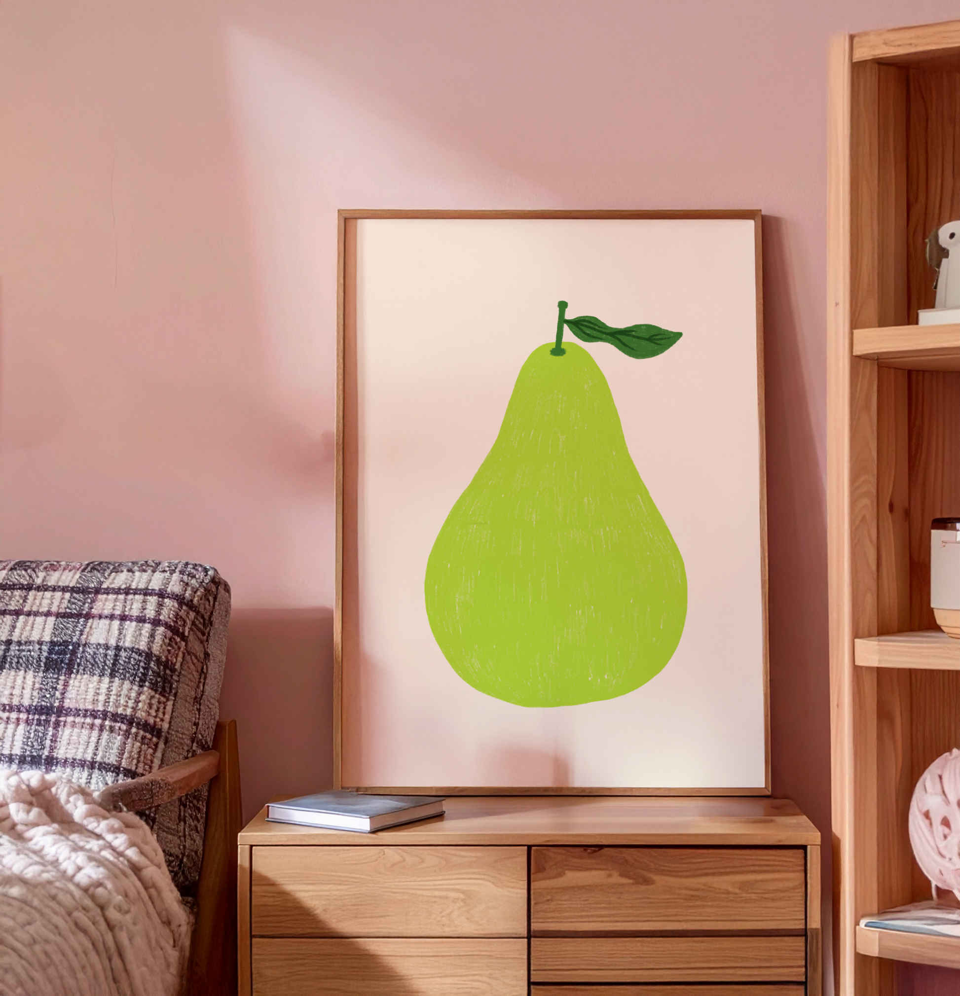 POIRE
