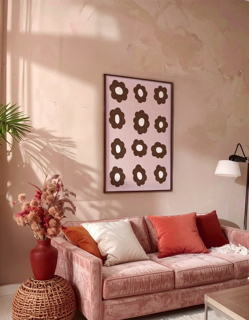 Jardin graphique
