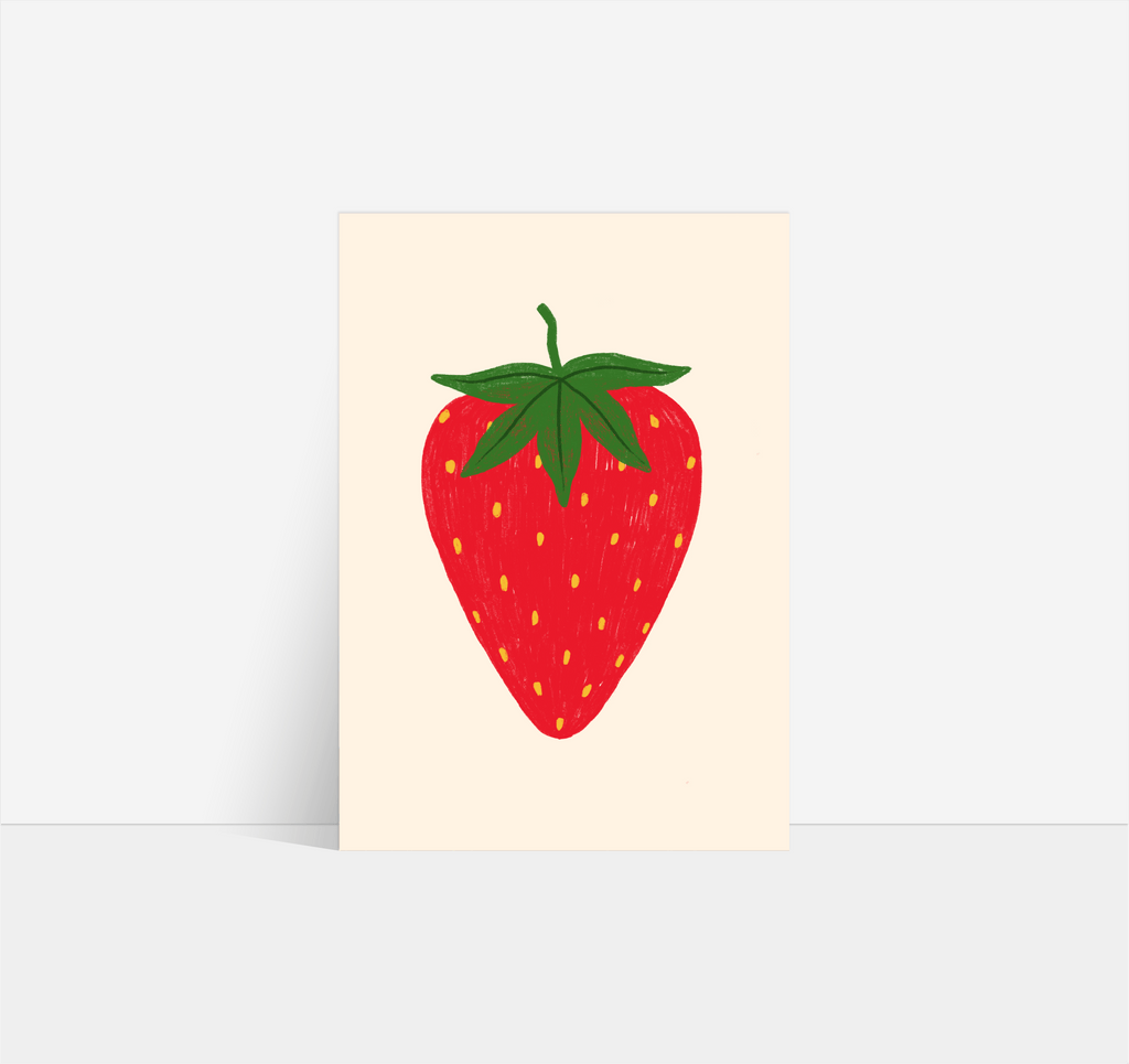 Fraise