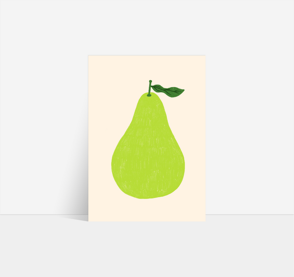 Poire