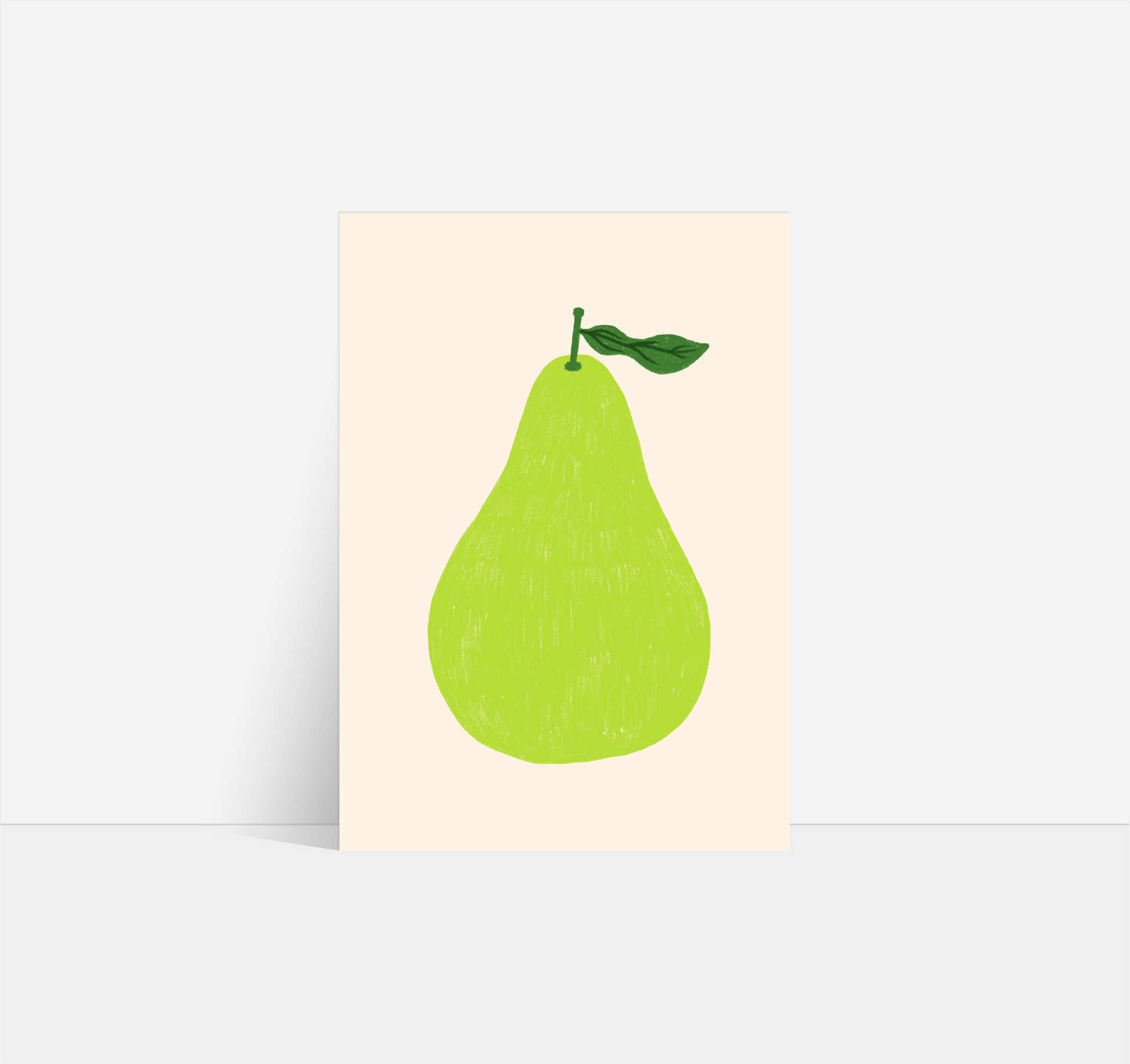 Poire